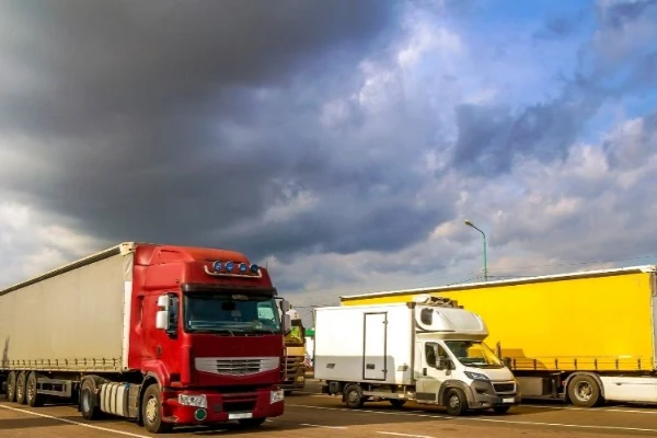 Yalova Bursa Nakliyat Ambarları